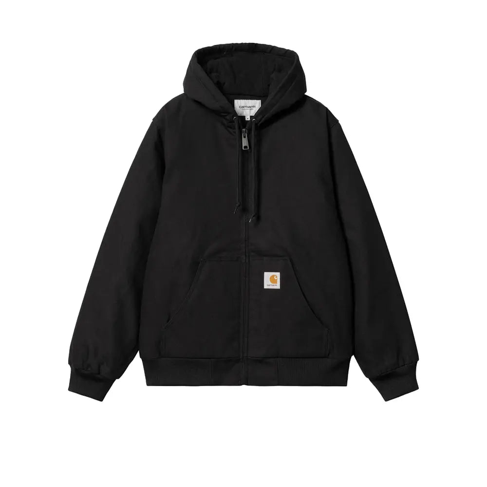 Active Jacket 'Black'