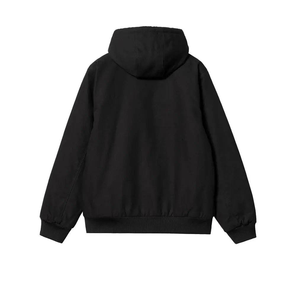 Active Jacket 'Black'