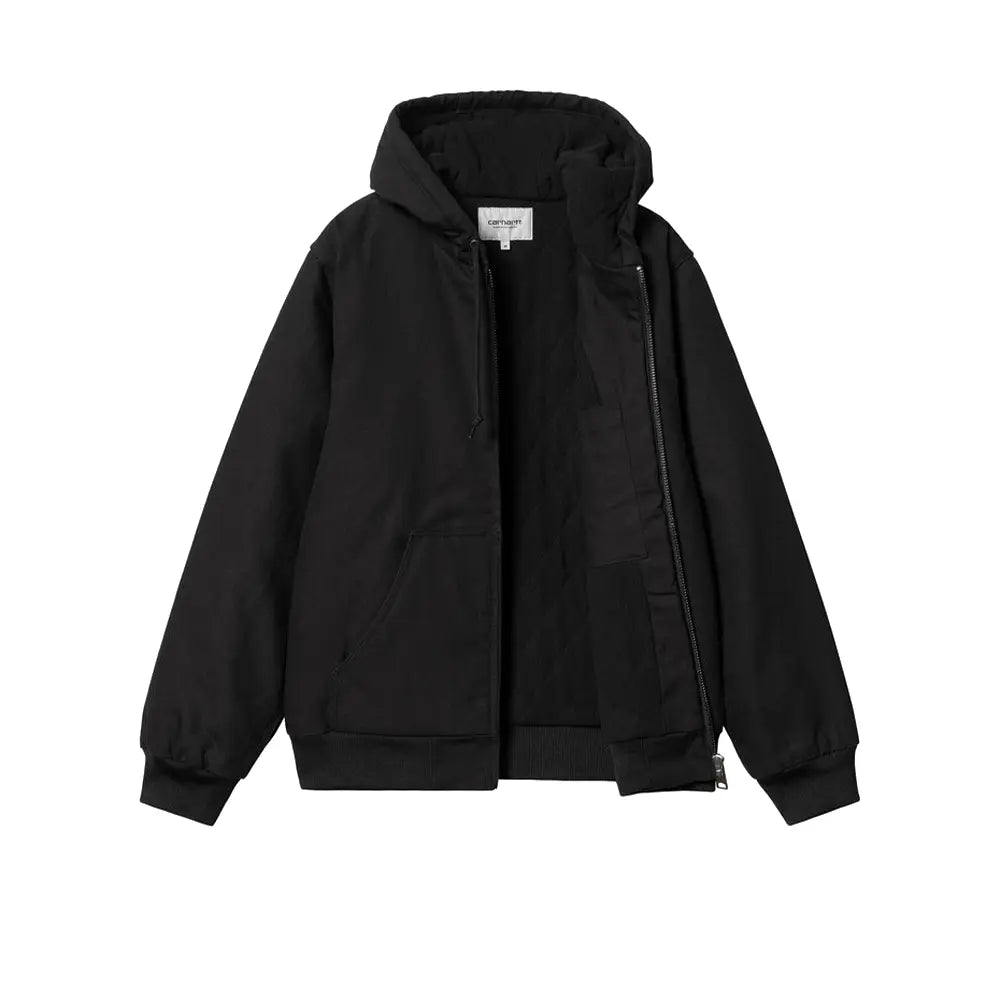 Active Jacket 'Black'