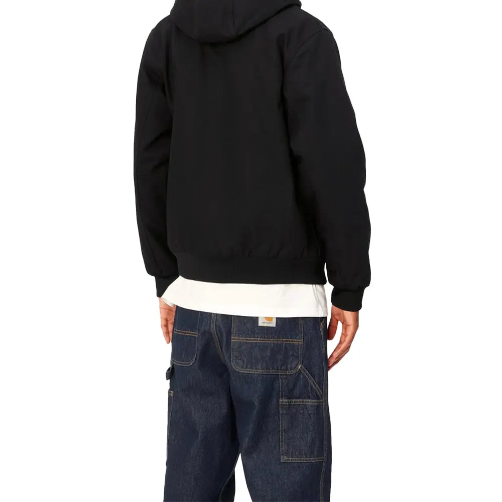 Active Jacket 'Black'