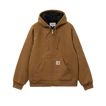 Active Jacket 'Hamilton Brown'
