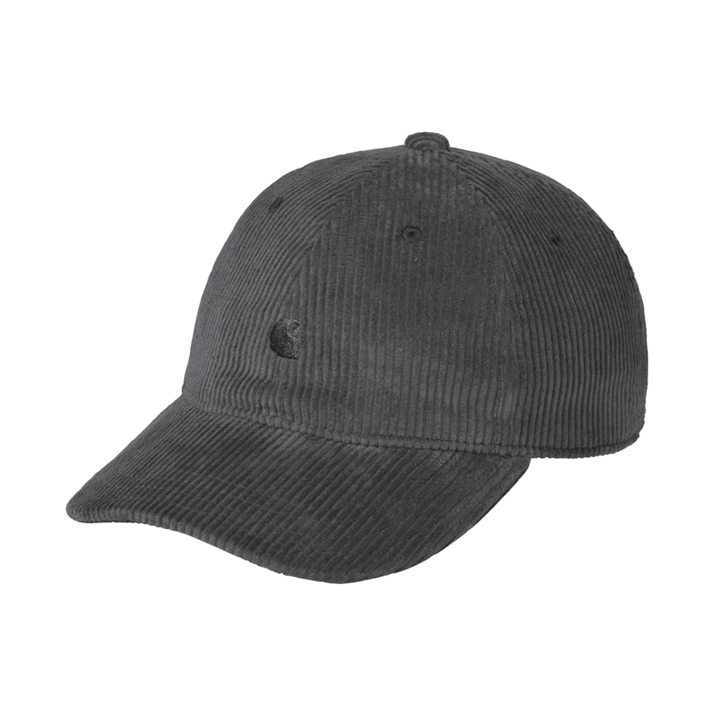 Harlem Cap 'Graphite'