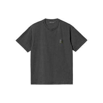 Nelson Tee 'Black (Garment Dyed)'