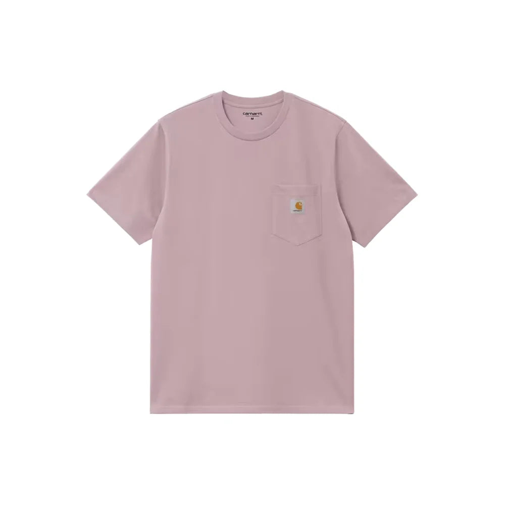 Pocket Tee 'Hortensia'