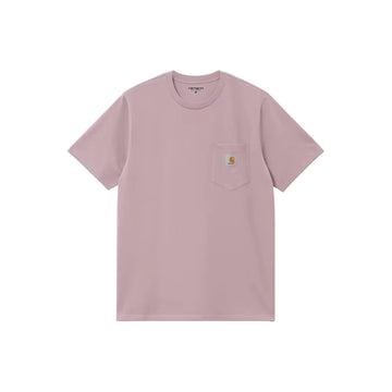 Pocket Tee 'Hortensia'