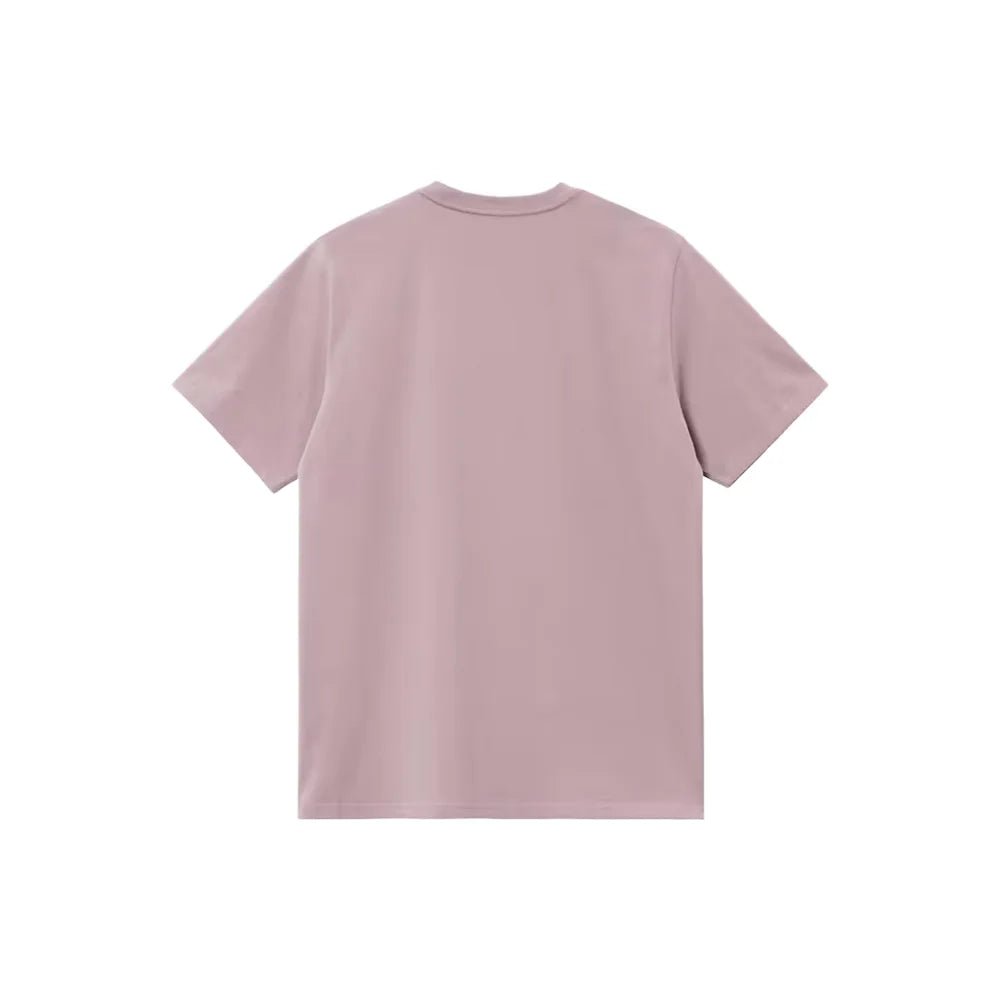 Pocket Tee 'Hortensia'