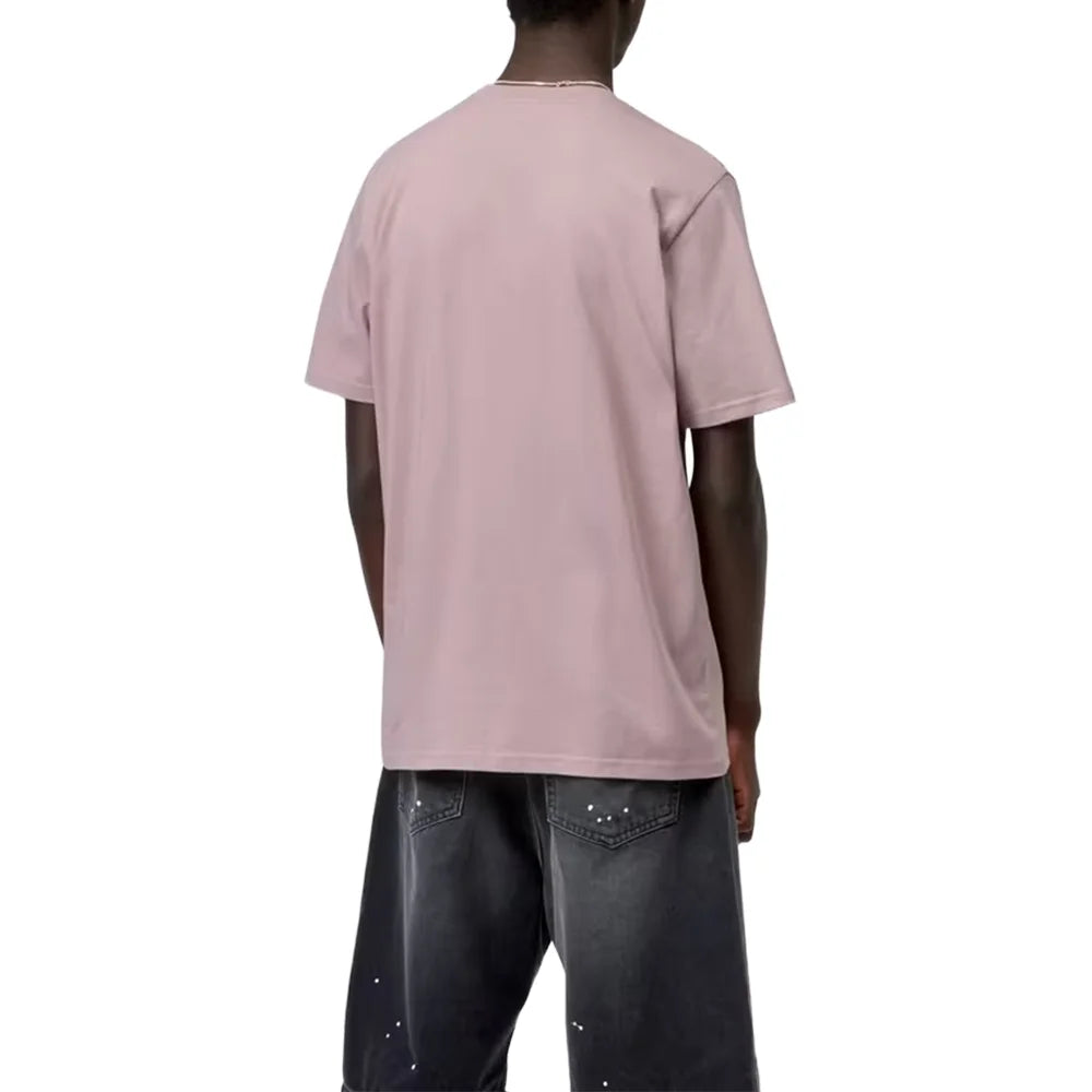 Pocket Tee 'Hortensia'