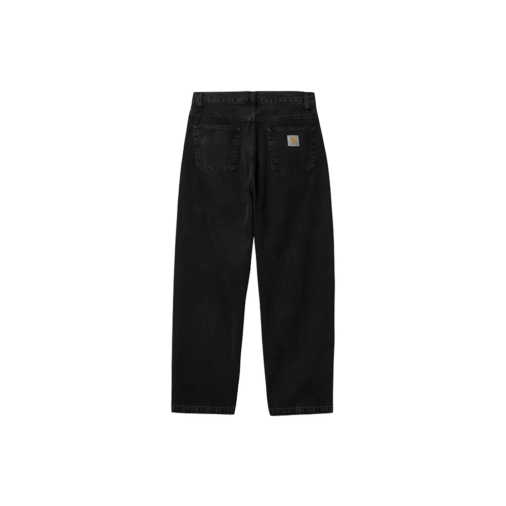 Landon Pant 'Black Stone Washed'