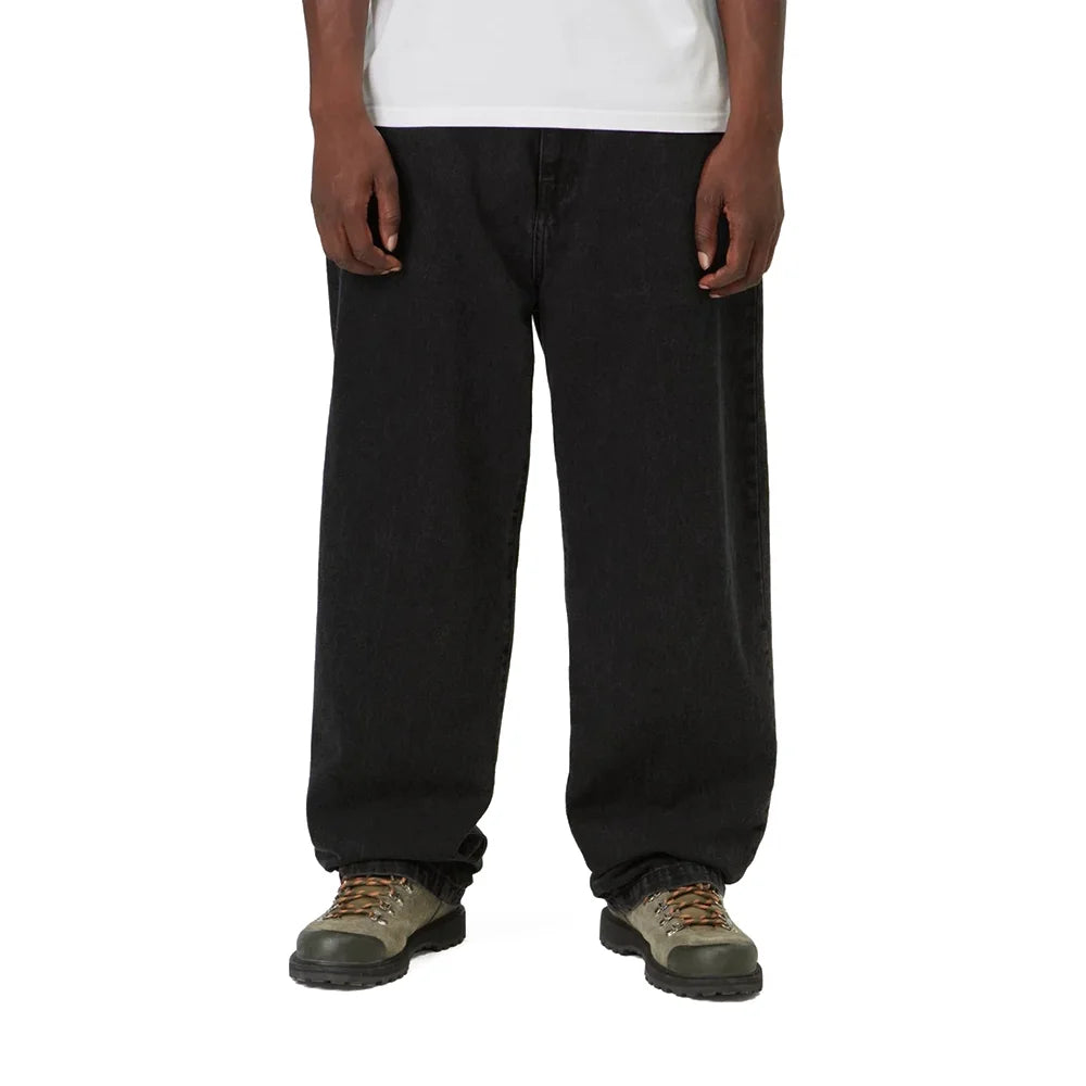 Landon Pant 'Black Stone Washed'