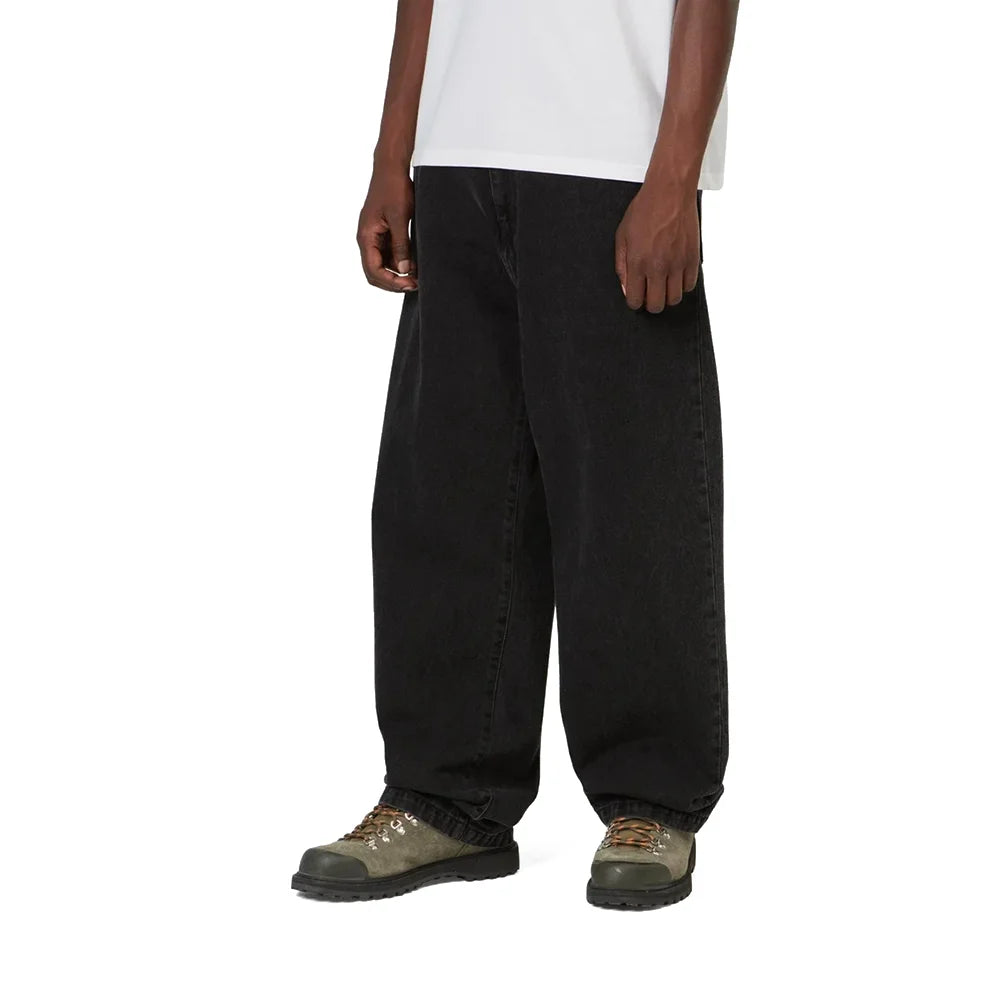 Landon Pant 'Black Stone Washed'