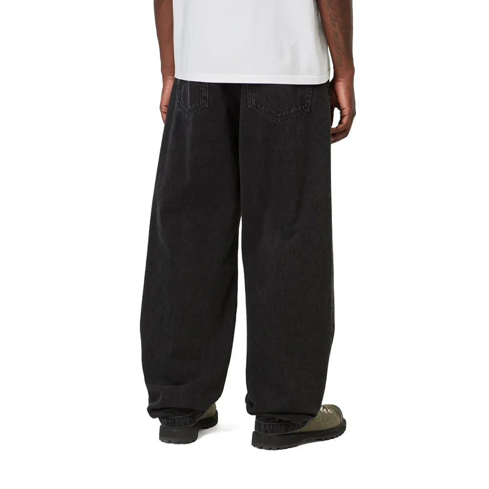 Landon Pant 'Black Stone Washed'