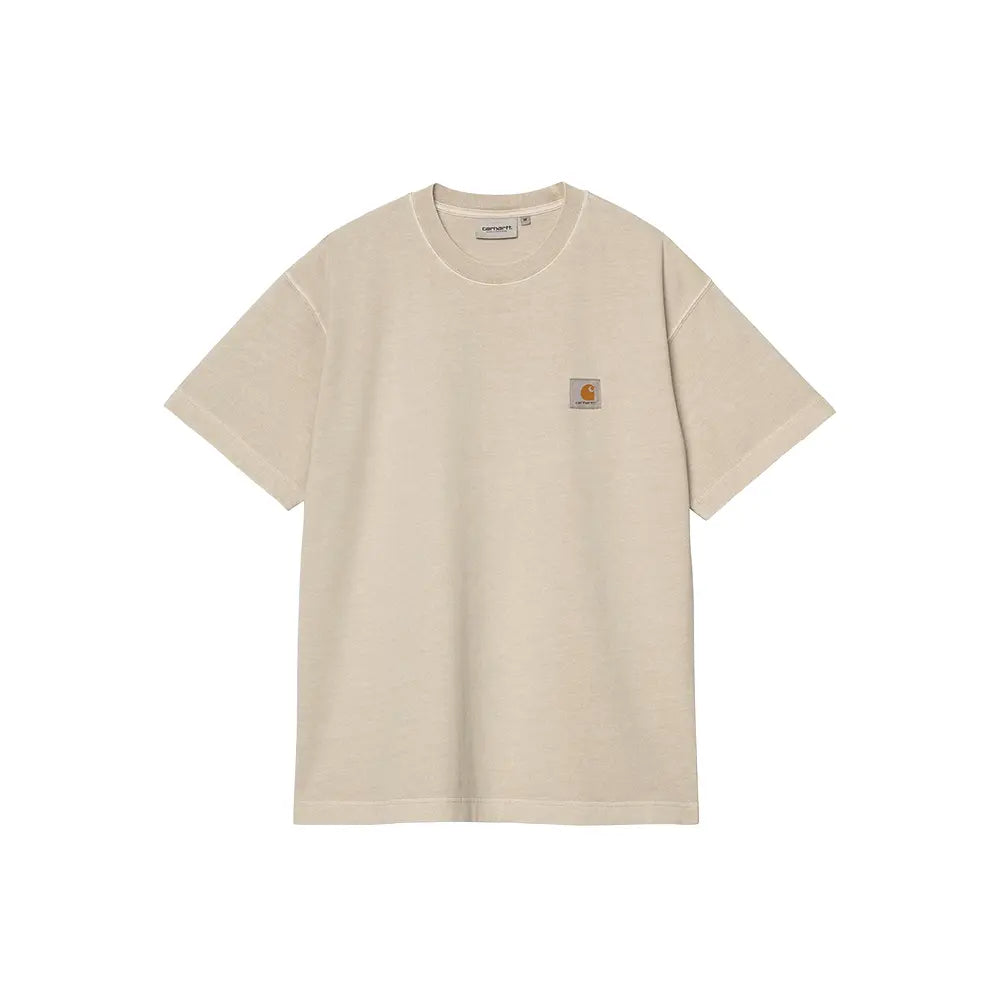 Vista T-Shirt 'Fleur De Sel'