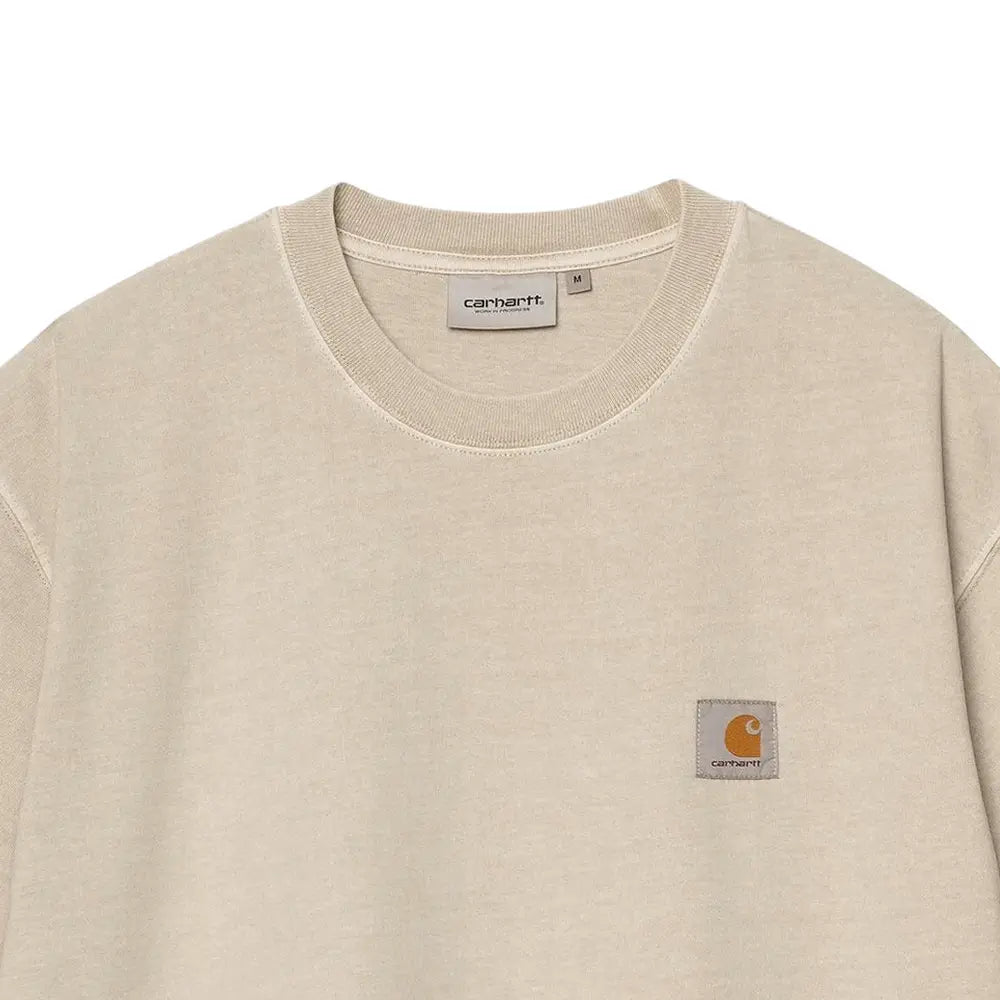Vista T-Shirt 'Fleur De Sel'