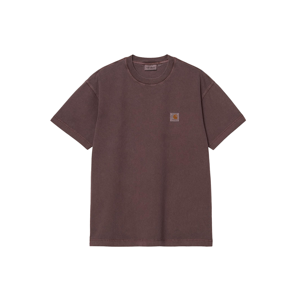 Vista T-Shirt 'Palisander'