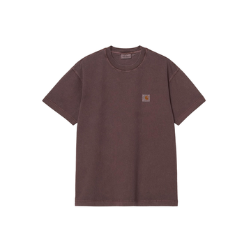 Vista T-Shirt 'Palisander'