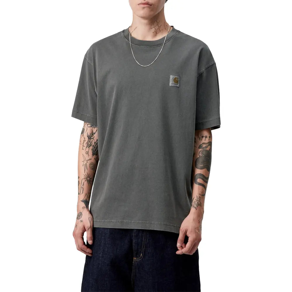 Vista T-Shirt 'Black'