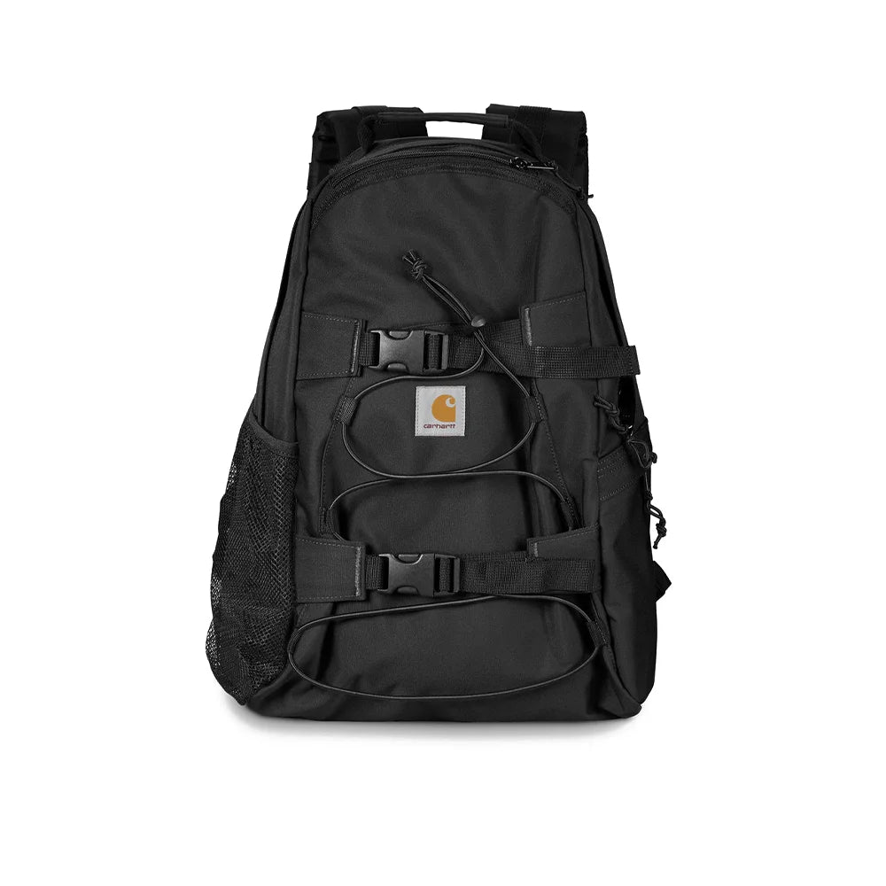 U Kickflip Backpack 'Black'