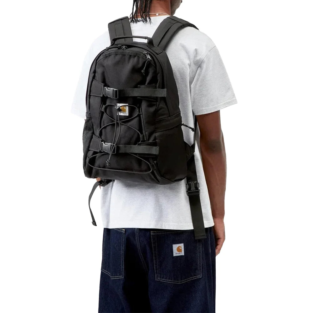 U Kickflip Backpack 'Black'