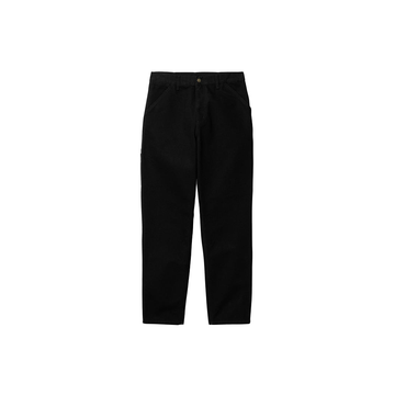 Single Knee Pant 'Black'