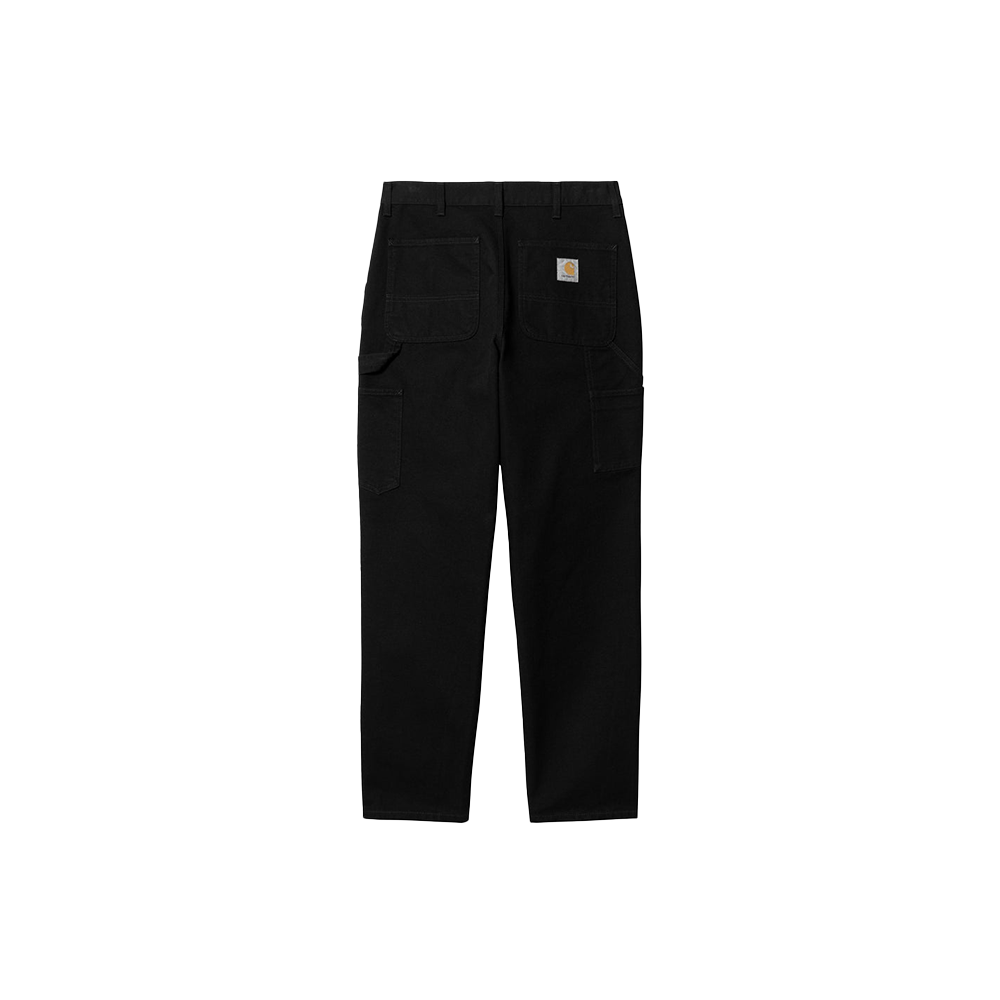 Single Knee Pant 'Black'