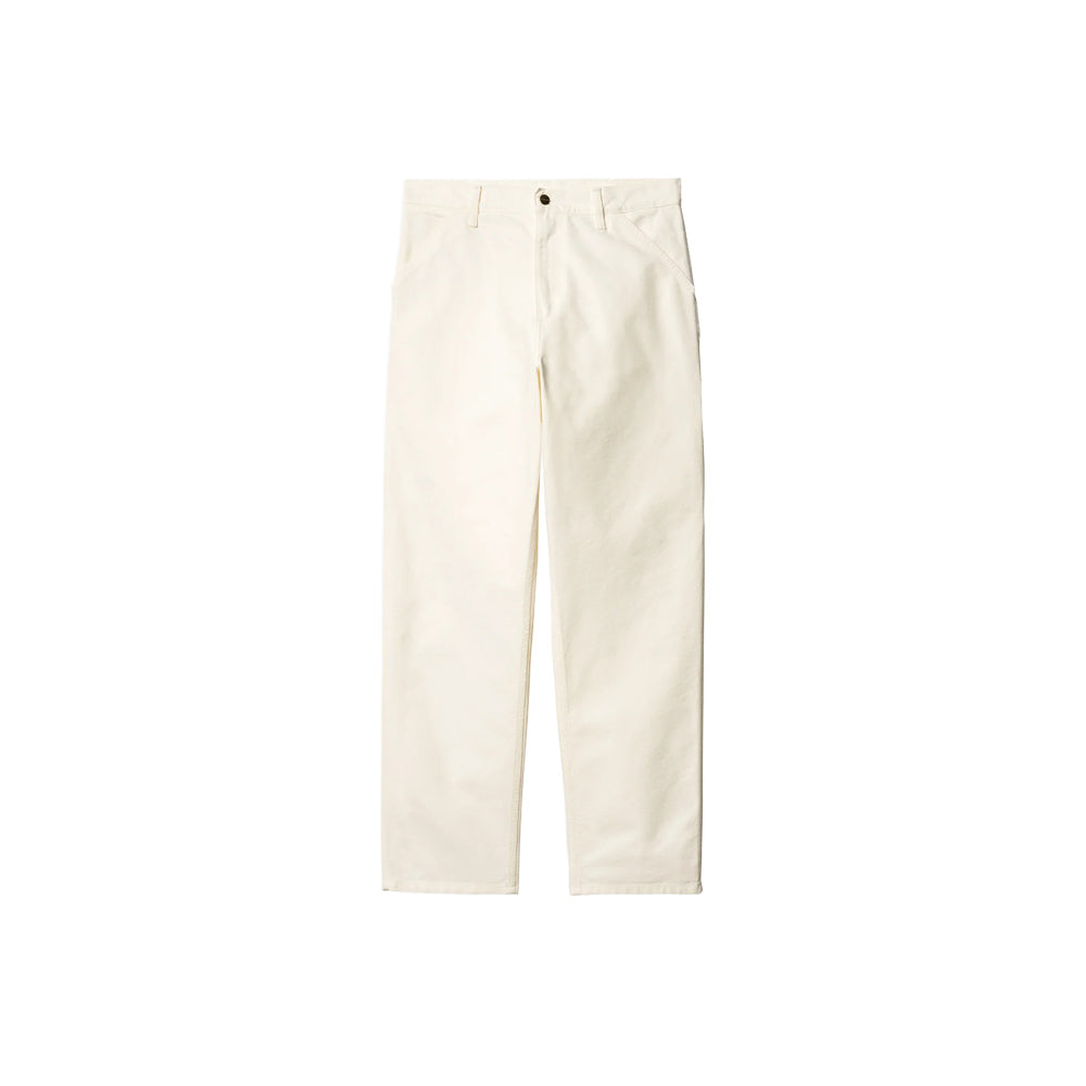 Single Knee Pant 'Wax (Rinsed)'