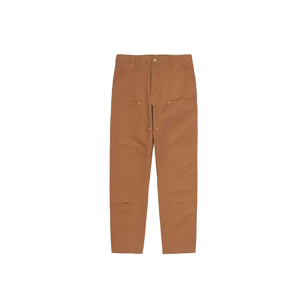 Double Knee Pant 'Hamilton Brown'