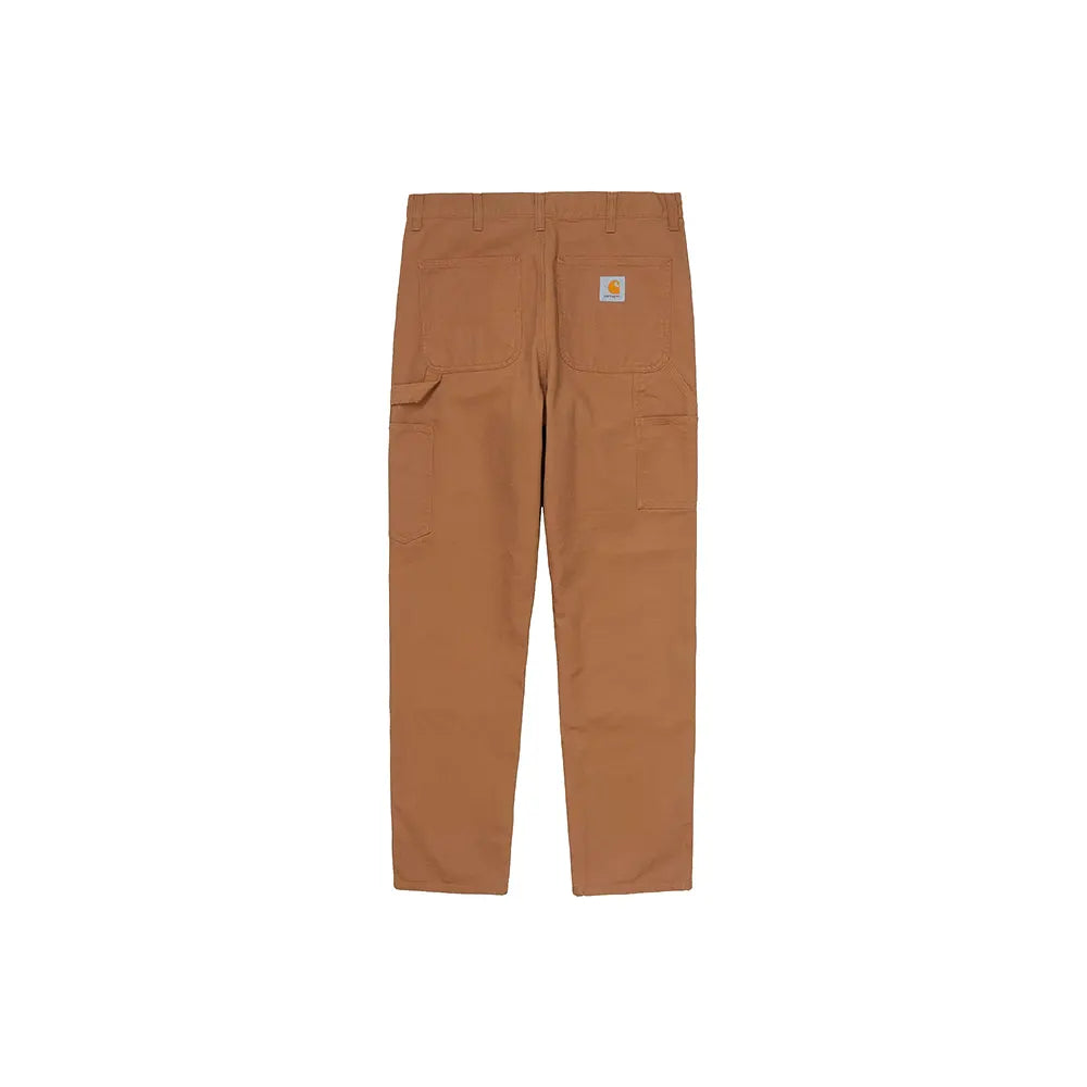 Double Knee Pant 'Hamilton Brown'