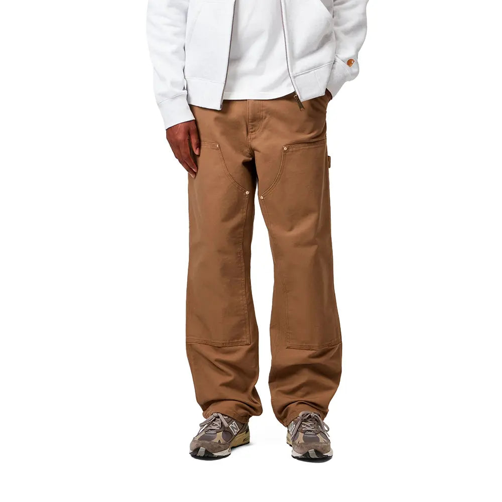 Double Knee Pant 'Hamilton Brown'