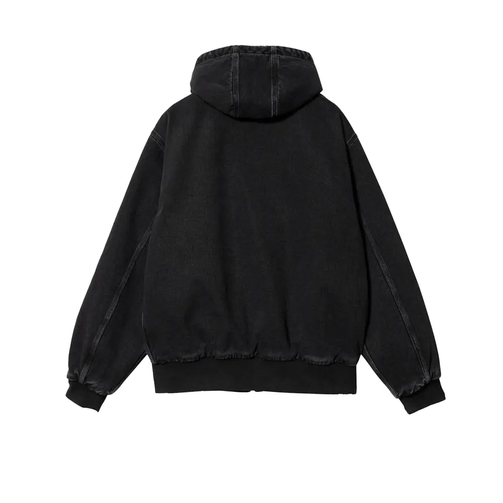 OG Active Jacket - Denim 'Black'