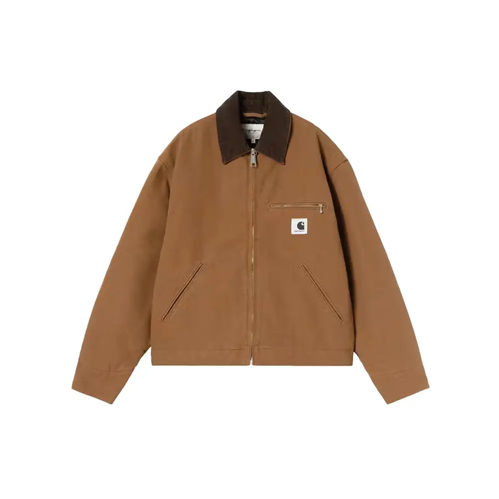W OG Detroit Jacket 'Wip Hamilton Brown Tobacco'