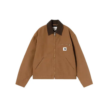 W OG Detroit Jacket 'Wip Hamilton Brown Tobacco'