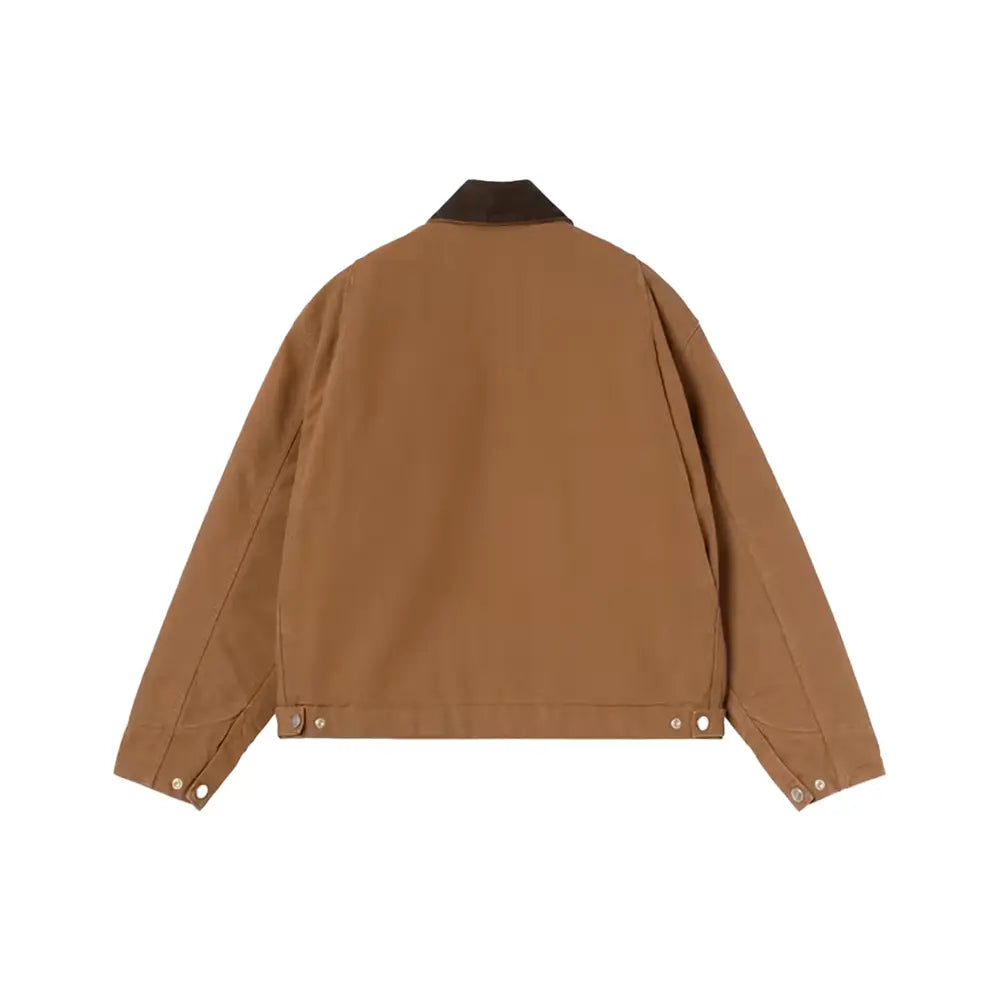 W OG Detroit Jacket 'Wip Hamilton Brown Tobacco'