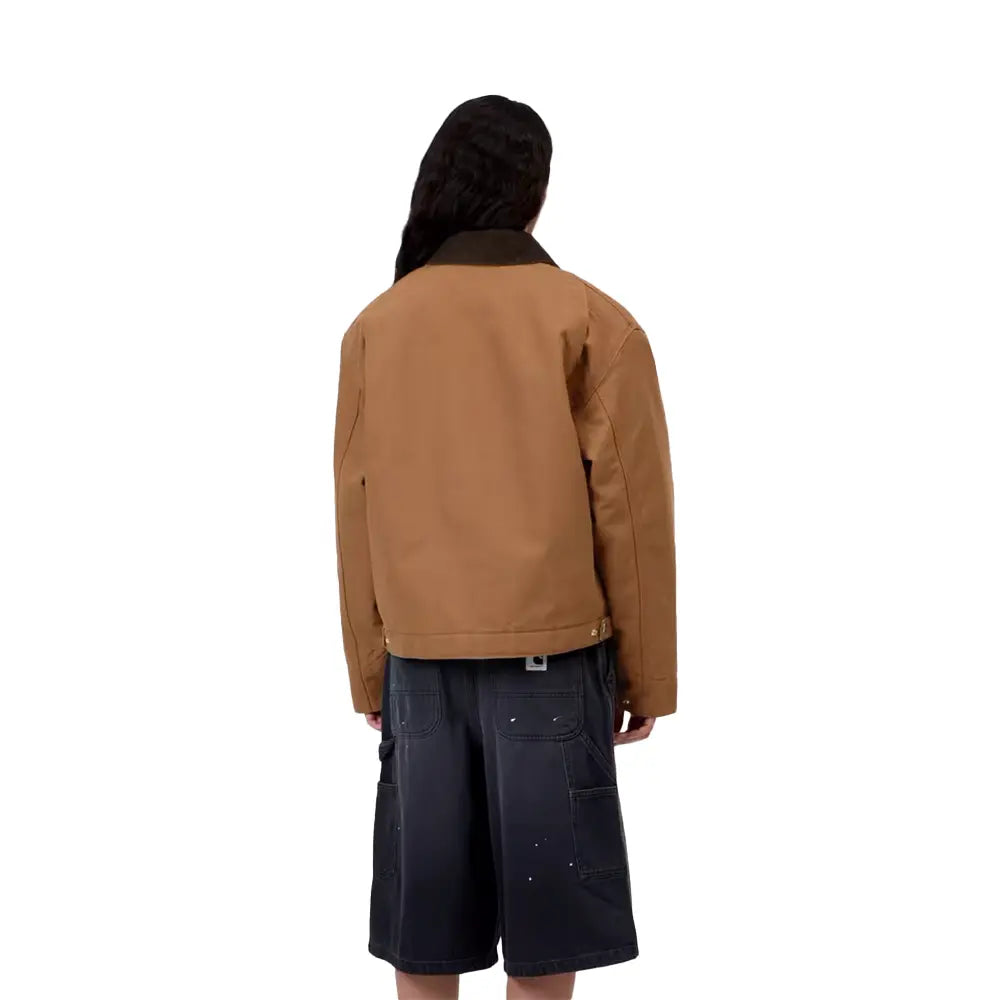 W OG Detroit Jacket 'Wip Hamilton Brown Tobacco'