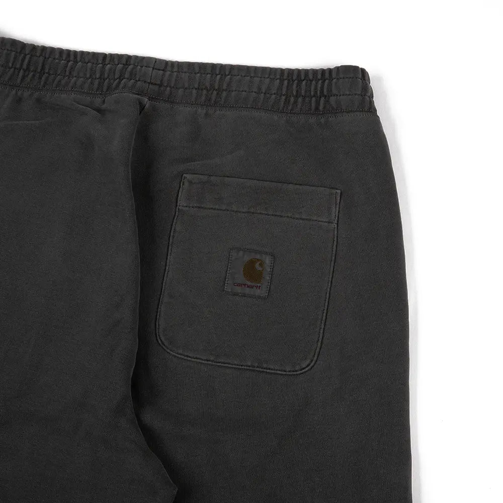 Vista Grand Sweat Pant 'Black'
