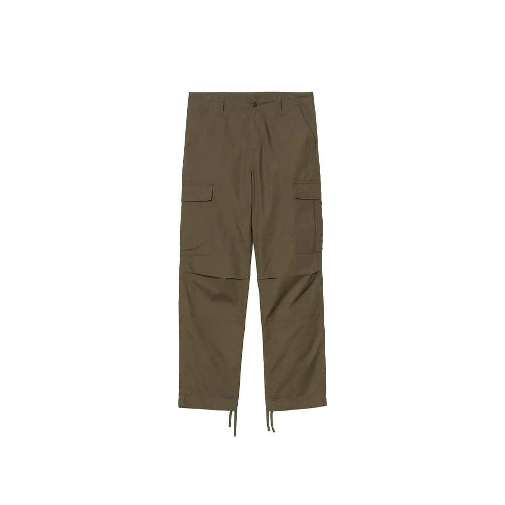 Regular Cargo Pant 'Cypress'
