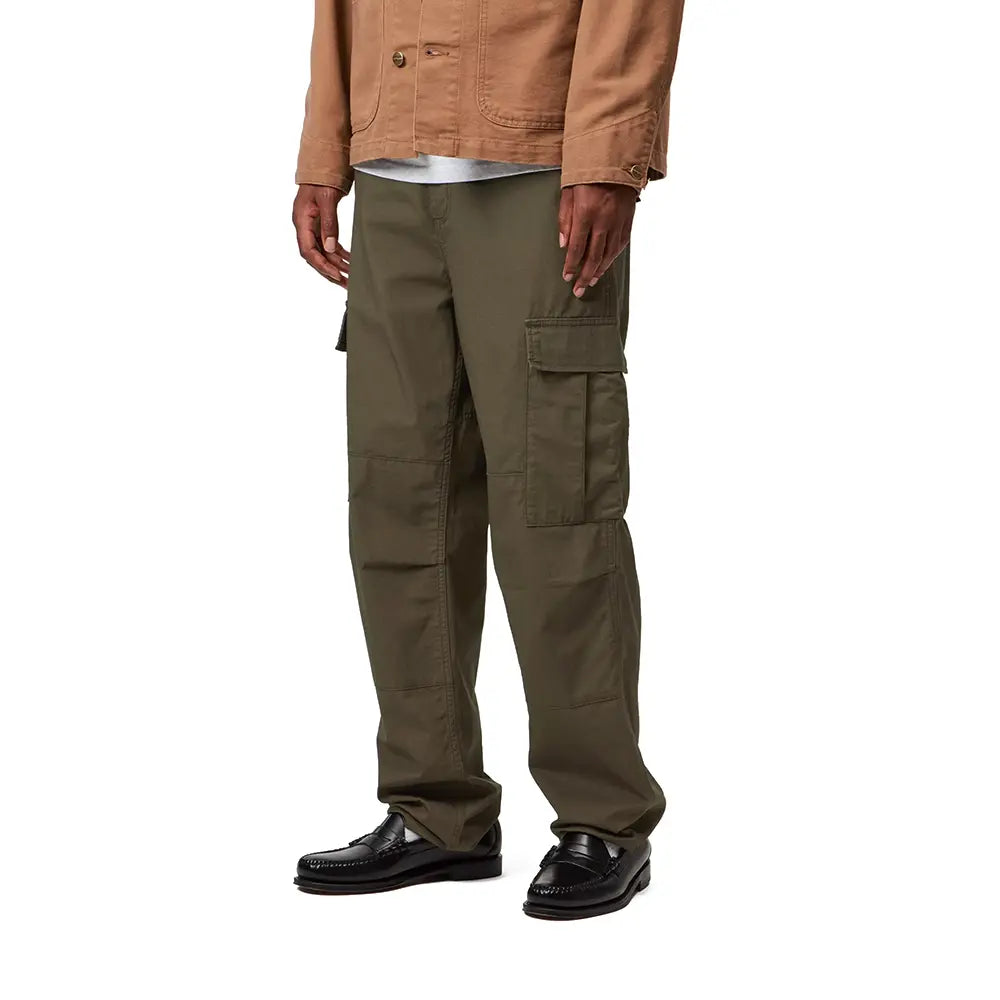 Regular Cargo Pant 'Cypress'