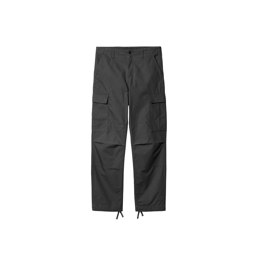 Regular Cargo Pant 'Graphite'