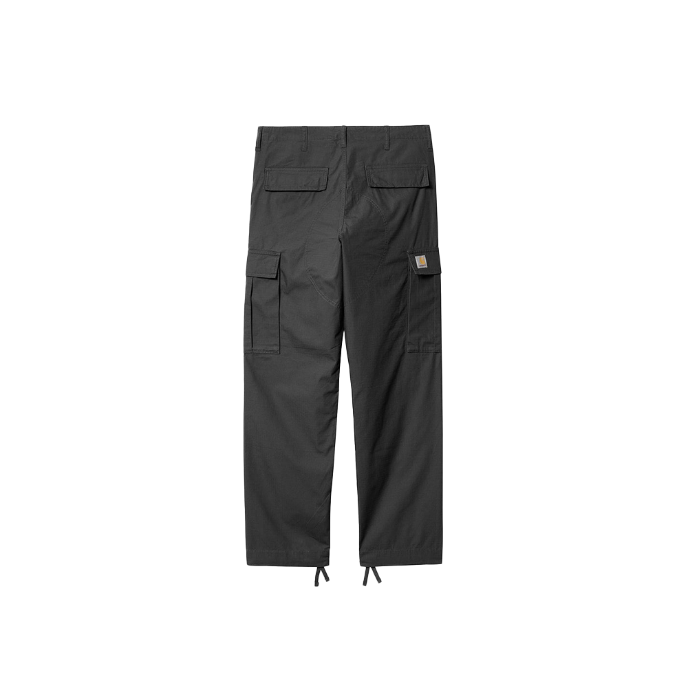 Regular Cargo Pant 'Graphite'