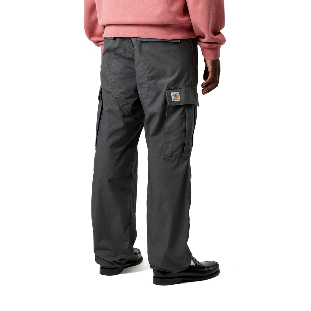 Regular Cargo Pant 'Graphite'