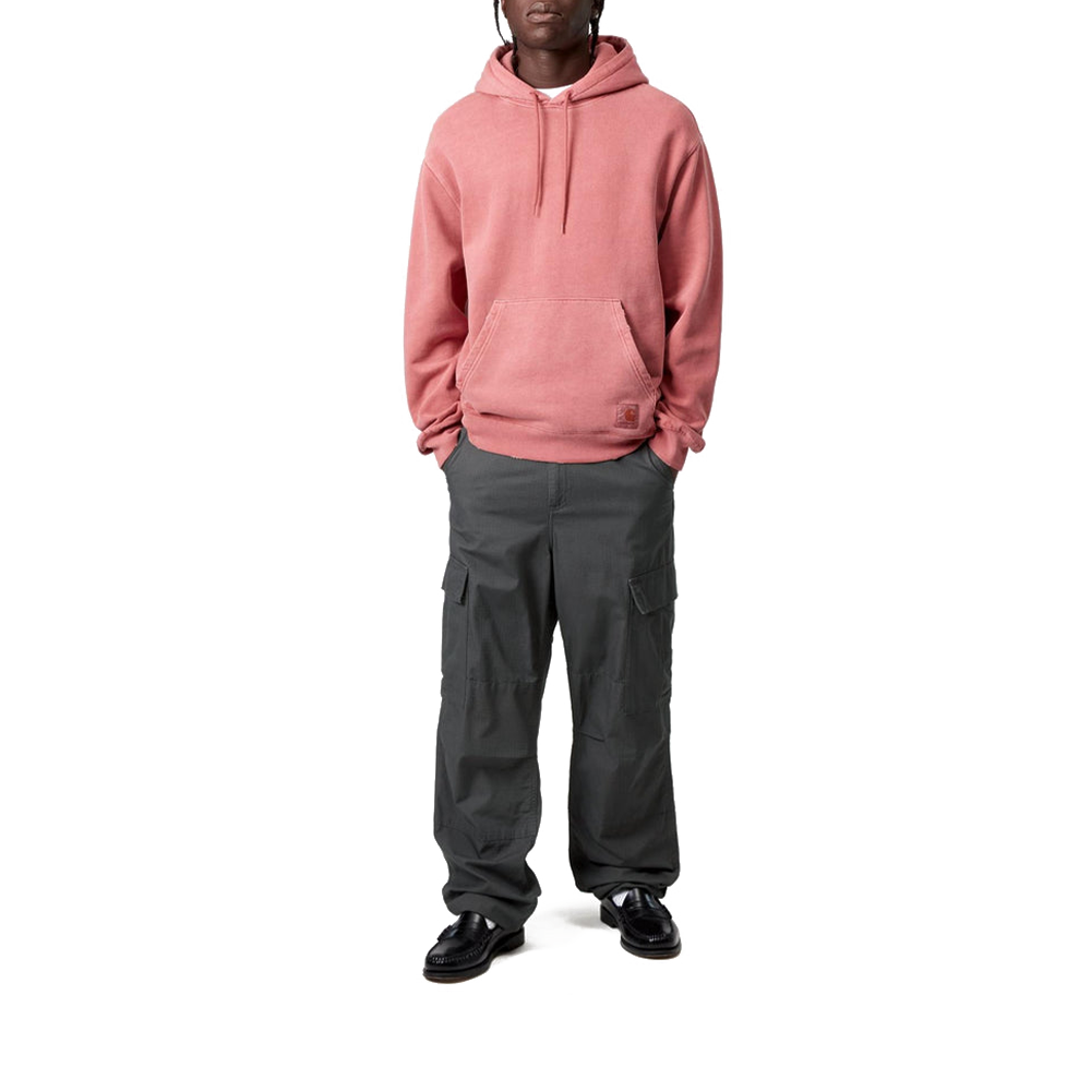 Regular Cargo Pant 'Graphite'