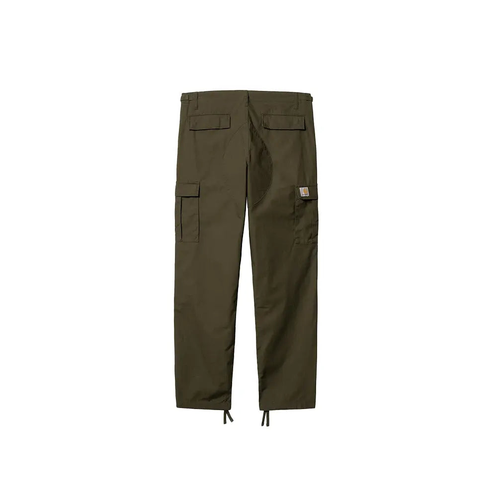 Aviation Pant 'Cypress'
