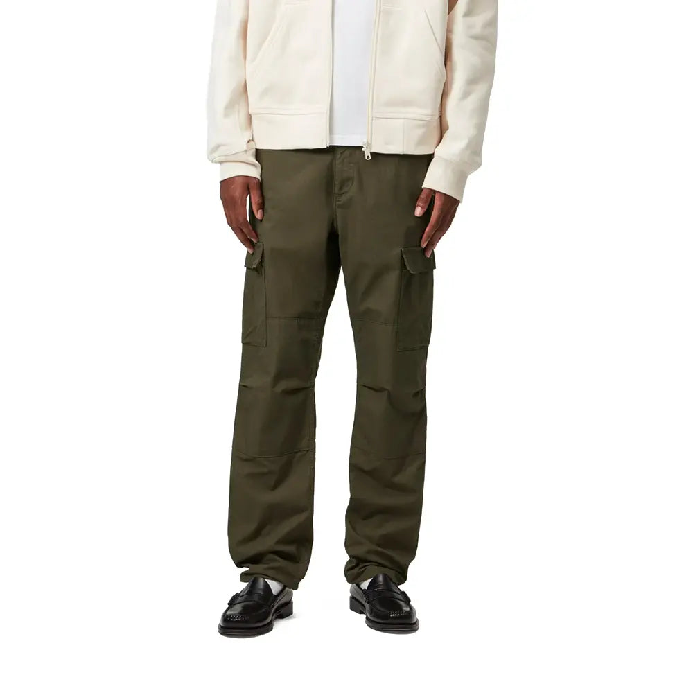 Aviation Pant 'Cypress'