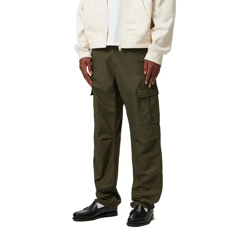 Aviation Pant 'Cypress'