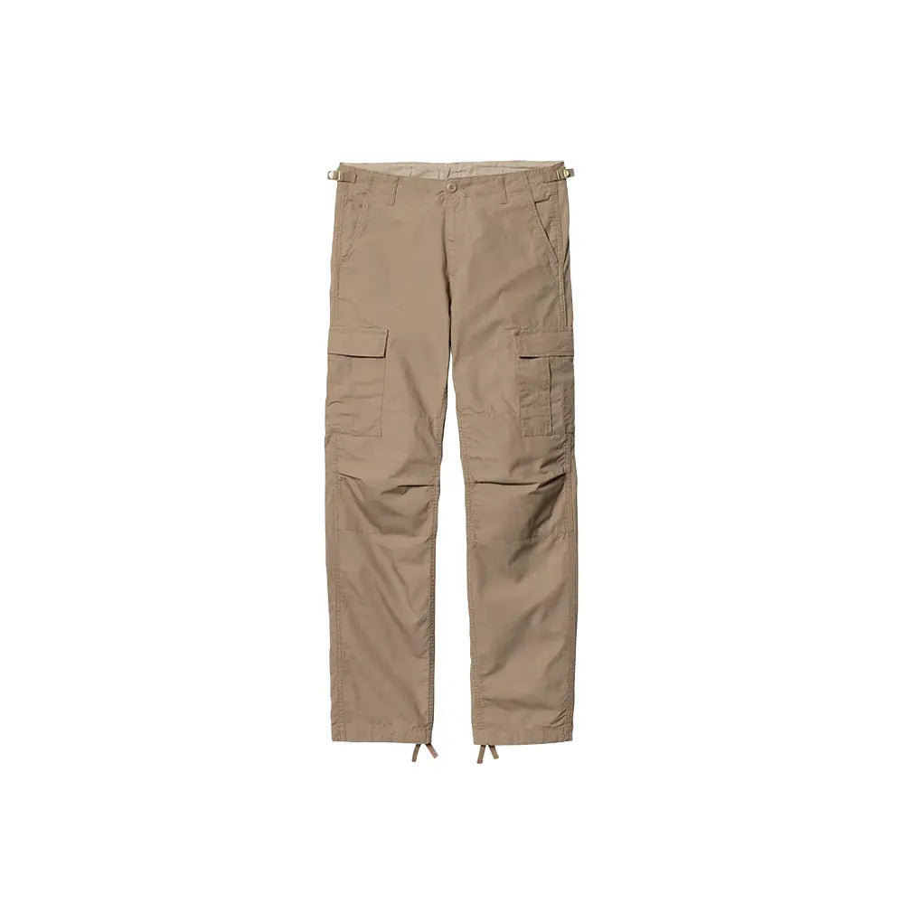 Aviation Pant 'Leather'