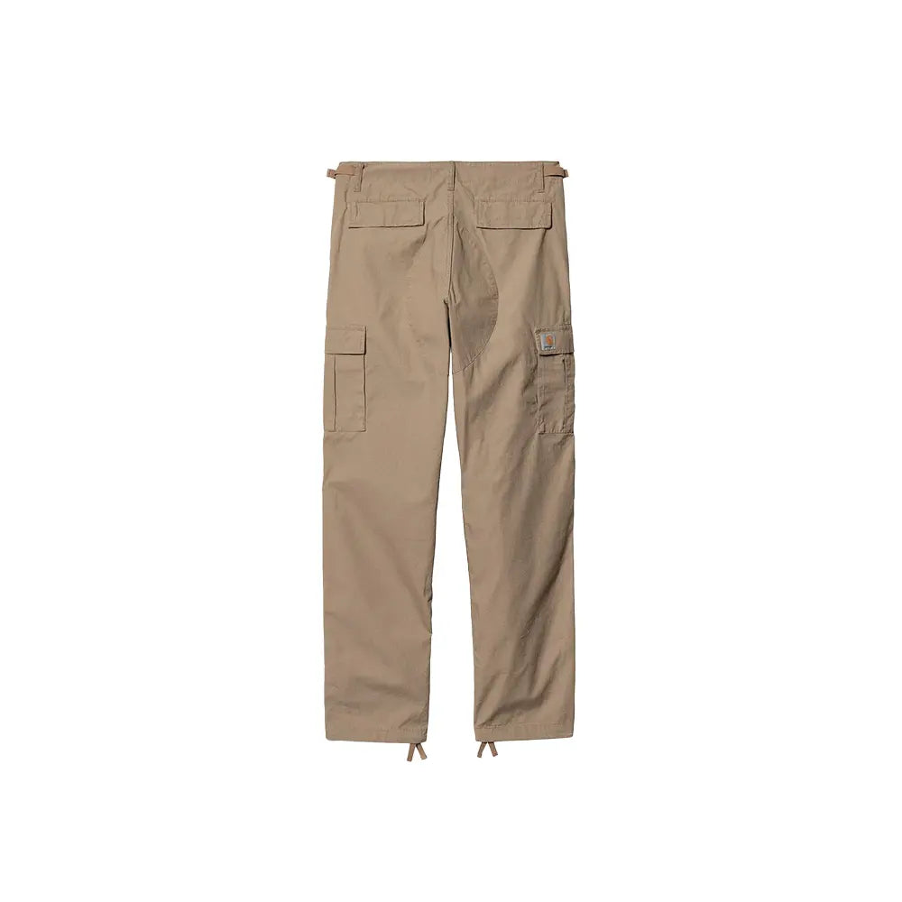 Aviation Pant 'Leather'