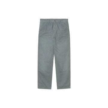 Double Knee Pant 'Cozy Blue (Stone Canvas)'