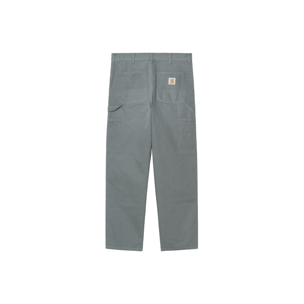 Double Knee Pant 'Cozy Blue (Stone Canvas)'