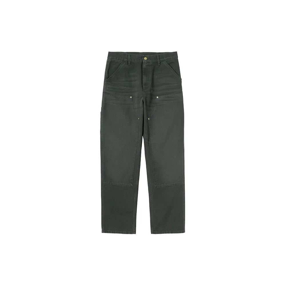 Double Knee Pant 'Raven Stone Canvas'