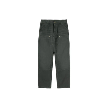 Double Knee Pant 'Raven Stone Canvas'