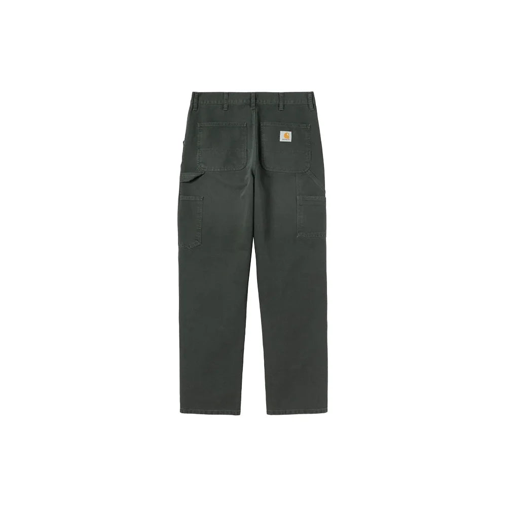 Double Knee Pant 'Raven Stone Canvas'